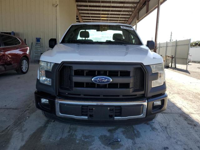 Photo 5 from auction – 2016 FORD F150 with VIN 1FTNF1CF2GKD59651