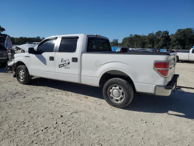 Photo 2 from auction – 2014 FORD F150 SUPER with VIN 1FTFW1CF5EKF16221
