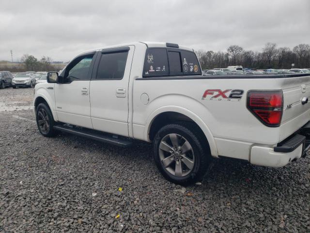 Photo 2 from auction – 2012 FORD F150 SUPER with VIN 1FTFW1CT0CFB20287