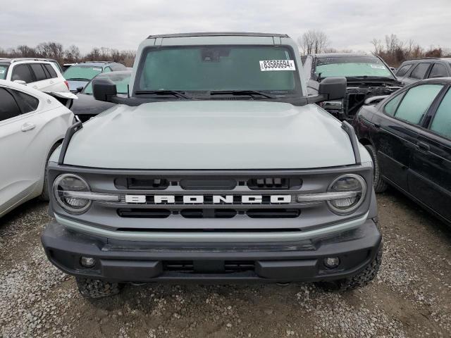 Photo 5 from auction – 2024 FORD BRONCO BIG with VIN 1FMDE7BH8RLA55673