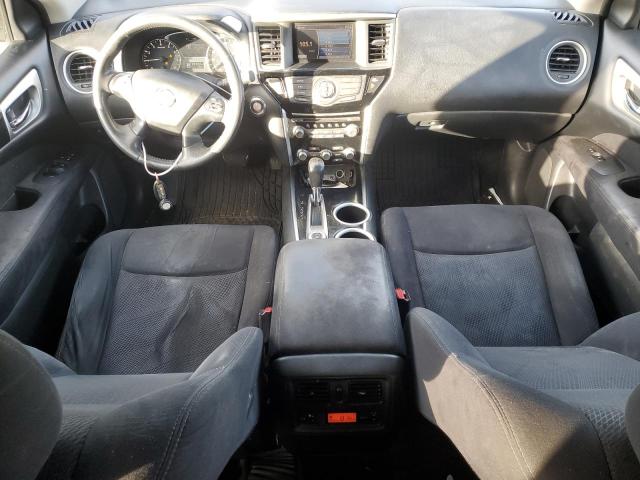 Photo 8 from auction – 2015 NISSAN PATHFINDER with VIN 5N1AR2MM4FC627628