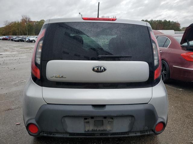 Photo 6 from auction – 2015 KIA SOUL with VIN KNDJP3A54F7798627