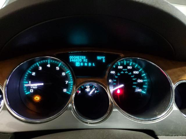 Photo 9 from auction – 2011 BUICK ENCLAVE CX with VIN 5GAKRBED7BJ184289