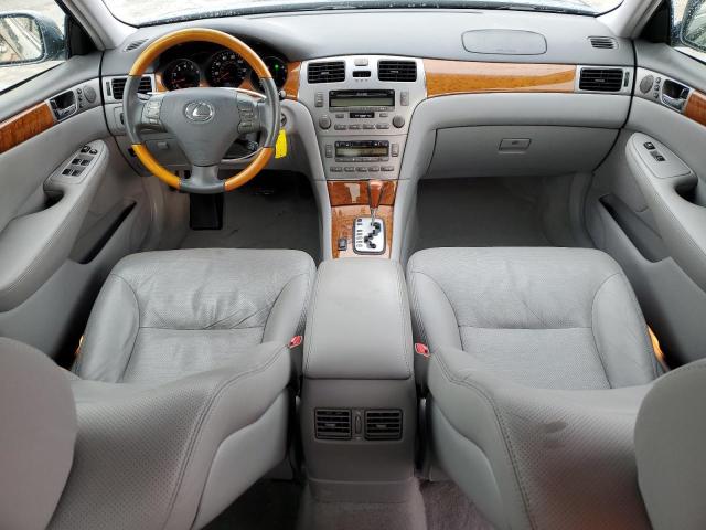 Photo 8 from auction – 2006 LEXUS ES 330 with VIN JTHBA30G665157658