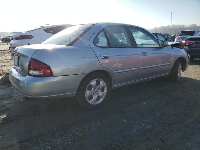 Photo 3 from auction – 2003 NISSAN SENTRA XE with VIN 3N1CB51D13L716454