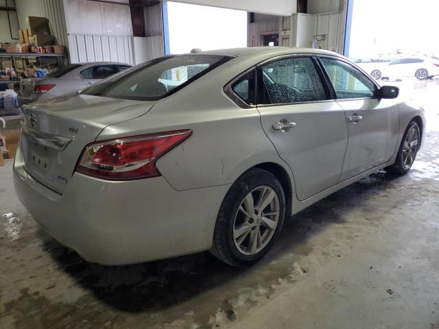 Photo 3 from auction – 2013 NISSAN ALTIMA 2.5 with VIN 1N4AL3AP6DC278744