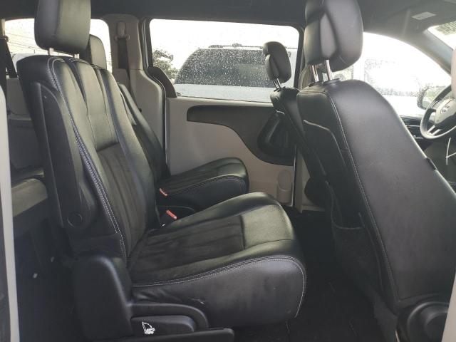 Photo 11 from auction – 2019 DODGE GRAND CARA with VIN 2C4RDGCG3KR610657