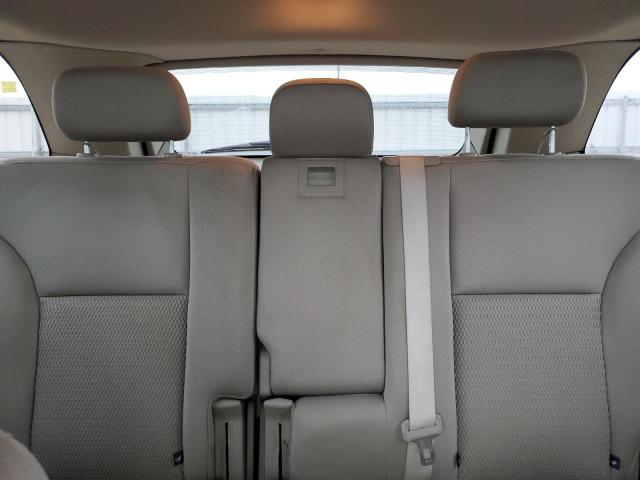 Photo 10 from auction – 2010 FORD EDGE SE with VIN 2FMDK3GC2ABA76408