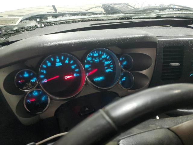 Photo 9 from auction – 2008 CHEVROLET SILVERADO with VIN 2GCEK19C681182709