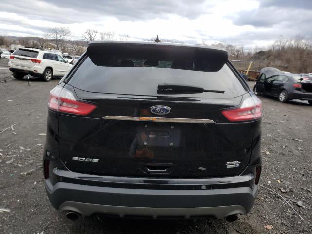 Photo 6 from auction – 2020 FORD EDGE SEL with VIN 2FMPK4J93LBA38530