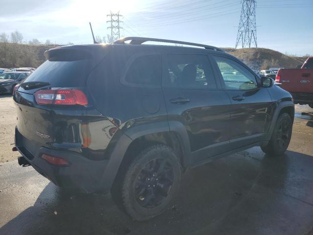 Photo 3 from auction – 2016 JEEP CHEROKEE T with VIN 1C4PJMBS6GW360530