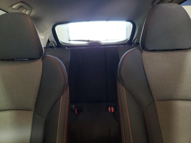 Photo 10 from auction – 2020 SUBARU CROSSTREK with VIN JF2GTAPC0L8249451