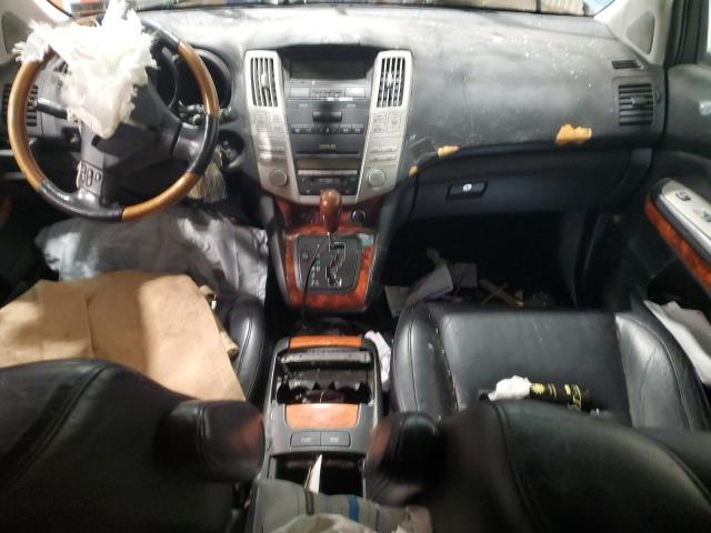 Foto 8 de la subasta – 2004 LEXUS RX 330 con VIN 2T2HA31U94C011556