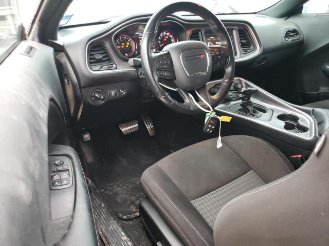 Фото 8 с аукциона – 2020 DODGE CHALLENGER с VIN 2C3CDZBT0LH242708