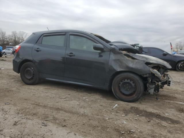 Photo 4 from auction – 2010 TOYOTA COROLLA MA with VIN 2T1LE4EE3AC017232