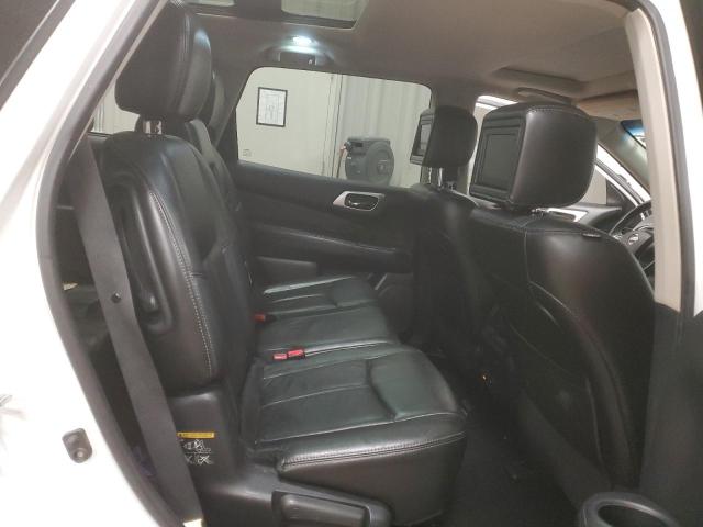 Zdjęcie 11 z aukcji – 2014 NISSAN PATHFINDER z VIN 5N1AR2MM0EC608086