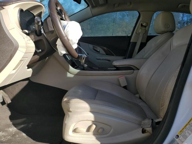 Photo 7 from auction – 2015 BUICK LACROSSE P with VIN 1G4GF5G35FF239507