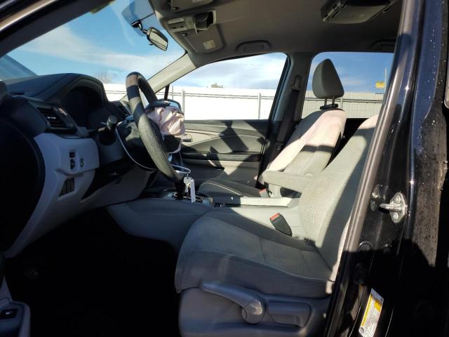 Photo 7 from auction – 2018 HONDA PILOT LX with VIN 5FNYF6H12JB067249