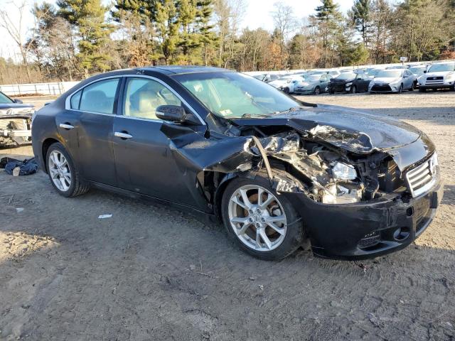 صورة رقم 4 من المزاد - 2012 NISSAN MAXIMA S مع VIN 1N4AA5AP0CC868793