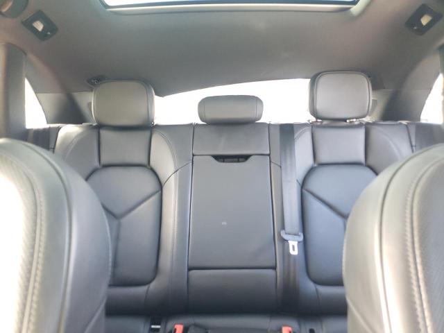 Photo 10 from auction – 2022 PORSCHE MACAN with VIN WP1AA2A55NLB11476