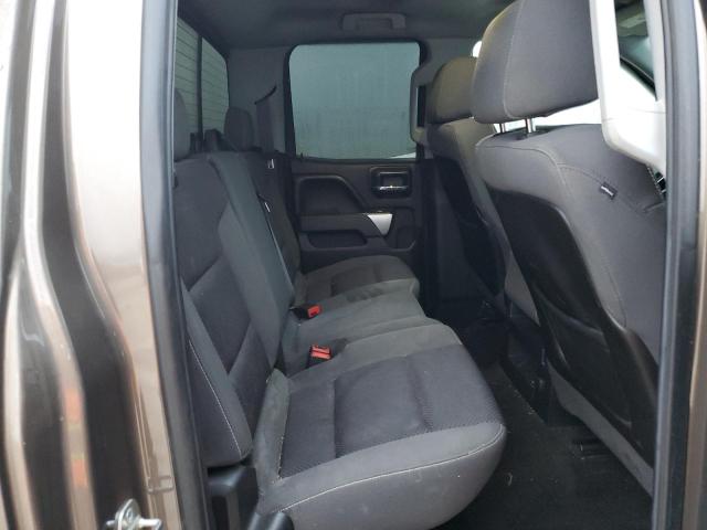 Photo 10 from auction – 2014 CHEVROLET SILVERADO with VIN 1GCRCREC8EZ121786