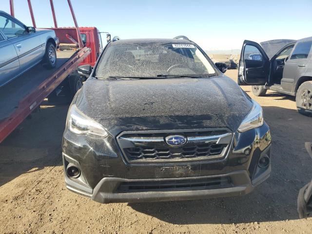 Photo 5 from auction – 2021 SUBARU CROSSTREK with VIN JF2GTHNC3M8239557