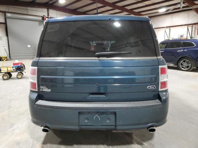 Photo 6 from auction – 2016 FORD FLEX SEL with VIN 2FMGK5C84GBA19839