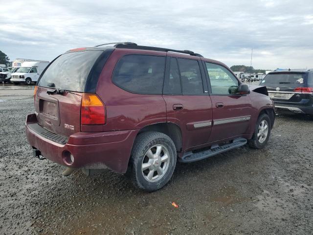 Photo 3 from auction – 2003 GMC ENVOY with VIN 1GKDT13S032245485