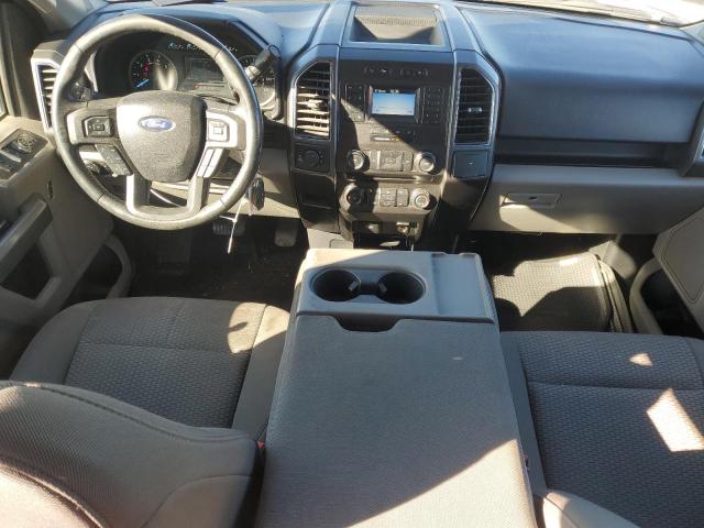 Photo 8 from auction – 2018 FORD F150 SUPER with VIN 1FTEW1E52JKC68875