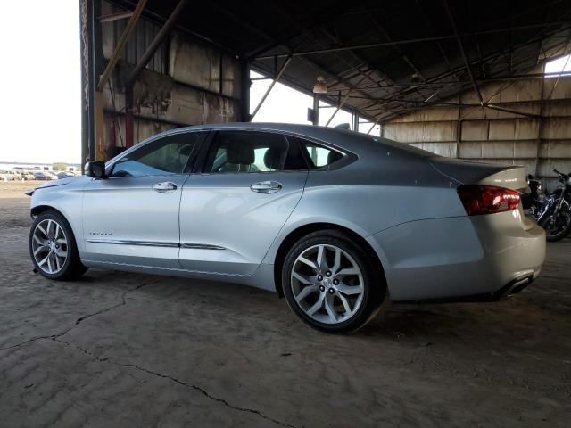 Photo 2 from auction – 2014 CHEVROLET IMPALA LTZ with VIN 2G1155S38E9114991