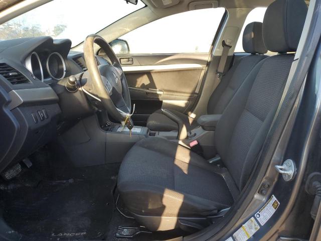 Photo 7 from auction – 2011 MITSUBISHI LANCER ES/ with VIN JA32U2FU3BU008638