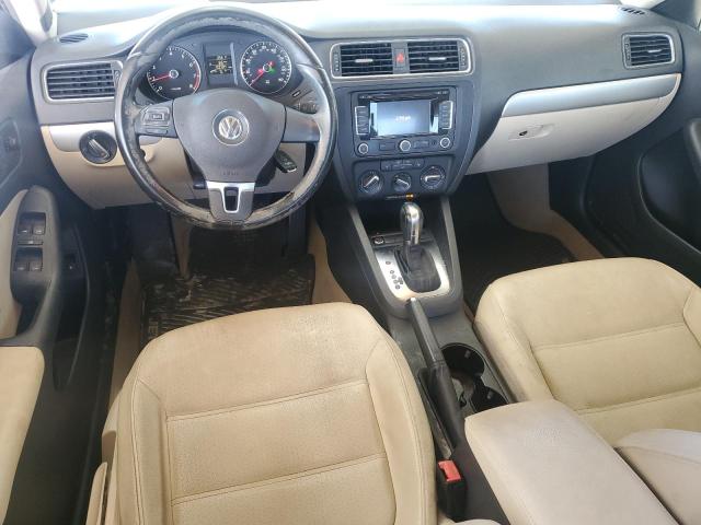 Photo 8 from auction – 2012 VOLKSWAGEN JETTA SEL with VIN 3VWLX7AJ2CM304776