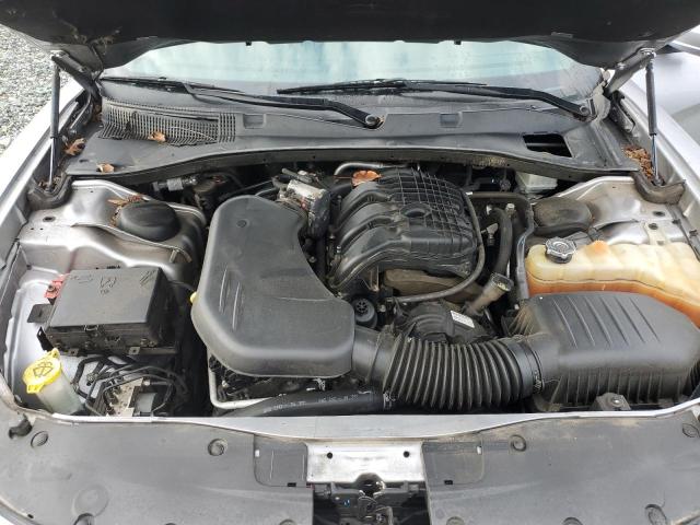 Photo 11 from auction – 2017 DODGE CHARGER SX with VIN 2C3CDXHG2HH569309