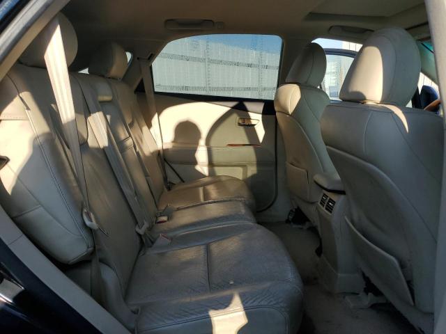 Photo 11 from auction – 2012 LEXUS RX 350 with VIN 2T2ZK1BA9CC085827