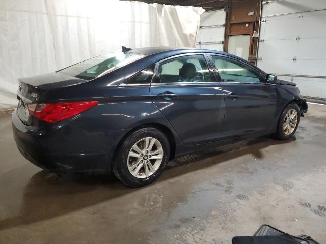 Photo 3 from auction – 2012 HYUNDAI SONATA GLS with VIN 5NPEB4AC3CH318878