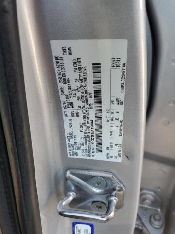 Photo 14 from auction – 2015 FORD ESCAPE SE with VIN 1FMCU0G72FUA19084