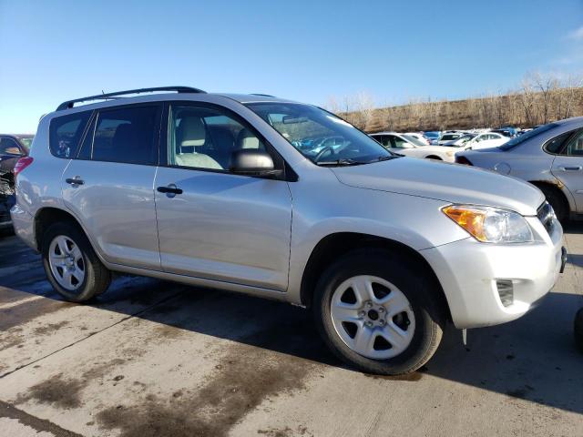 Photo 4 from auction – 2012 TOYOTA RAV4 with VIN 2T3BF4DV9CW252009