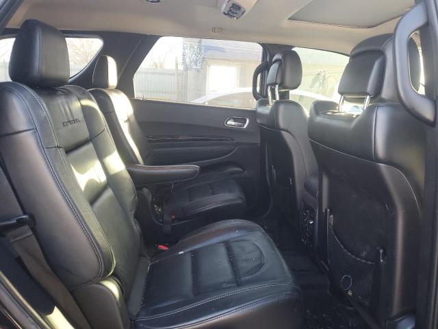 Photo 10 from auction – 2015 DODGE DURANGO CI with VIN 1C4RDJEG1FC745662