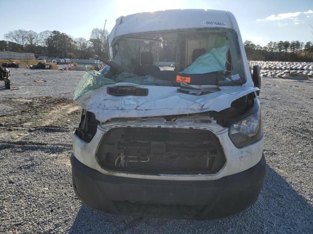 Photo 5 from auction – 2019 FORD TRANSIT T- with VIN 1FTYE2CM0KKB67707