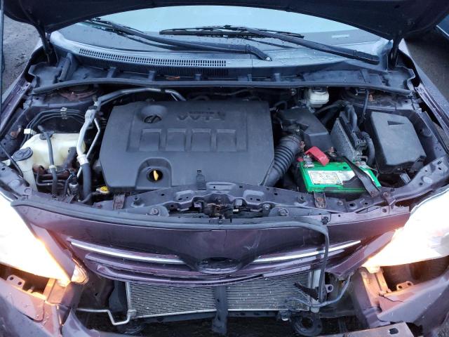 Photo 11 from auction – 2013 TOYOTA COROLLA BA with VIN 2T1BU4EE9DC063862