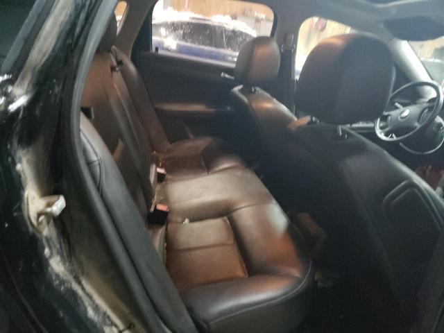 Photo 10 from auction – 2011 CHEVROLET IMPALA LTZ with VIN 2G1WC5EM7B1240012