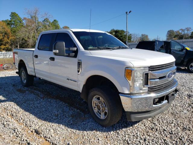 Photo 4 from auction – 2017 FORD F250 SUPER with VIN 1FT7W2BT0HEB74598