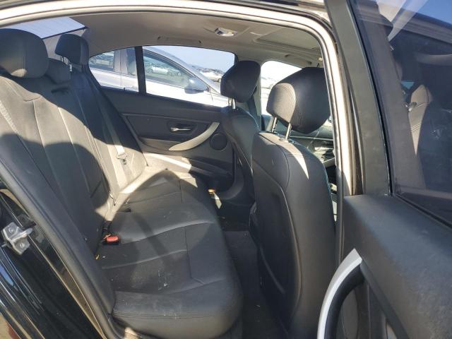 Photo 10 from auction – 2014 BMW 320 I with VIN WBA3B1G58ENS78845