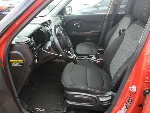 Photo 7 from auction – 2019 KIA SOUL + with VIN KNDJP3A57K7660283