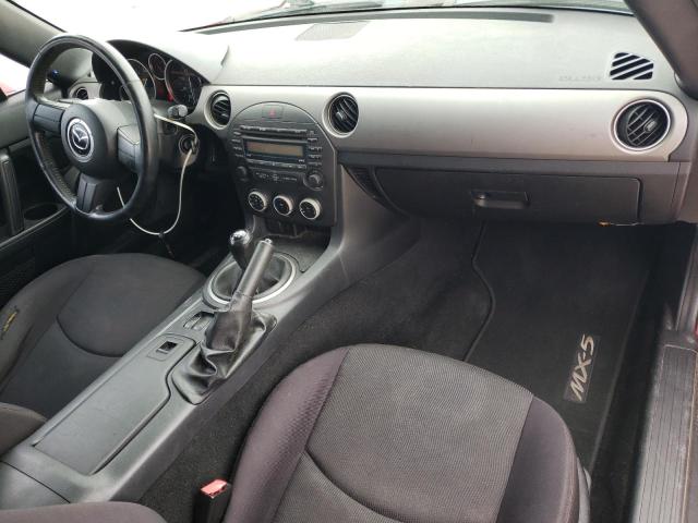 Фото 8 с аукциона – 2012 MAZDA MX-5 MIATA с VIN JM1NC2JF0C0221081
