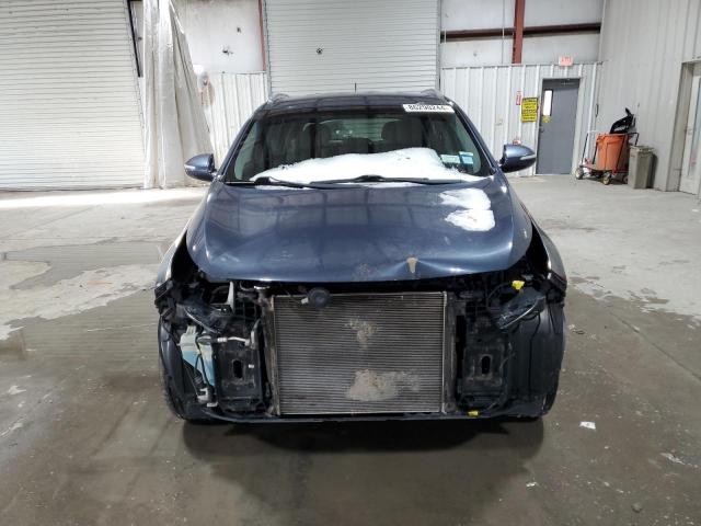 Photo 5 from auction – 2011 KIA SPORTAGE L with VIN KNDPB3A23B7032493