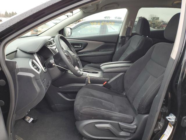 Photo 7 from auction – 2023 NISSAN MURANO S with VIN 5N1AZ2AJXPC115237