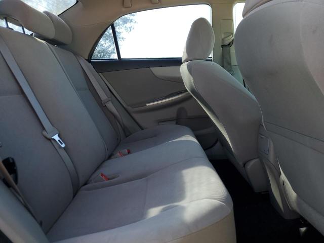 Photo 10 from auction – 2012 TOYOTA COROLLA with VIN JTDBU4EE9C9172794