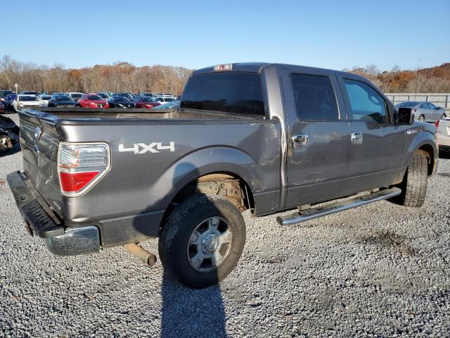 Photo 3 from auction – 2013 FORD F150 SUPER with VIN 1FTFW1EF3DFC13765