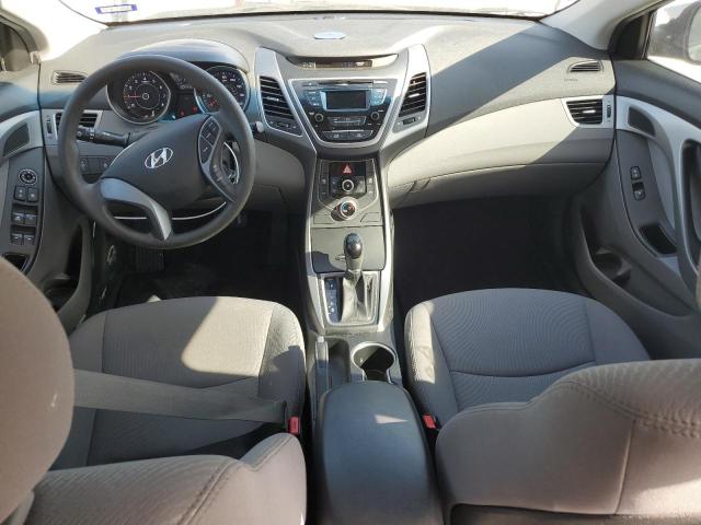 Photo 8 from auction – 2016 HYUNDAI ELANTRA SE with VIN 5NPDH4AE9GH669294